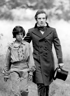 ... ENFANT SAUVAGE (THE WILD CH...